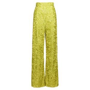 Ermanno Scervino Women's Yot Pants